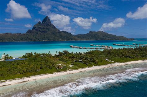 Romantic South Pacific Honeymoon Islands Best South Pacific Honeymoons