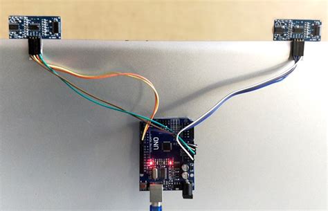 Control Your Computer With Hand Gestures Using Arduino 2022