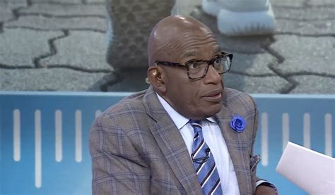 Today Weatherman Al Roker 67 Shows Off 45 Lb Weight Loss And Reveals