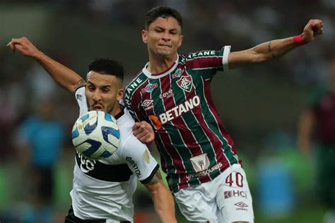 Fluminense Vs Olimpia Resultado Resumen Y Goles Olimpia Abc Color