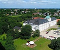 Startseite - Museumsinsel Schloss Gottorf