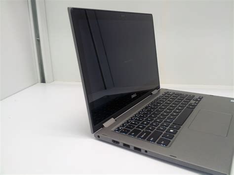 Dell Inspiron 13 5378 Laptop 133 Intel Core I5 7200u 8gb Ram 256gb