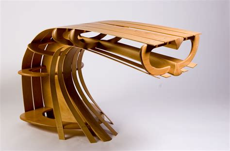 Strange Furniture By Aaron Asedo Designs And Ideas On Dornob