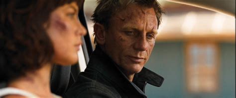 Quantum Of Solace James Bond Image 7770866 팬팝