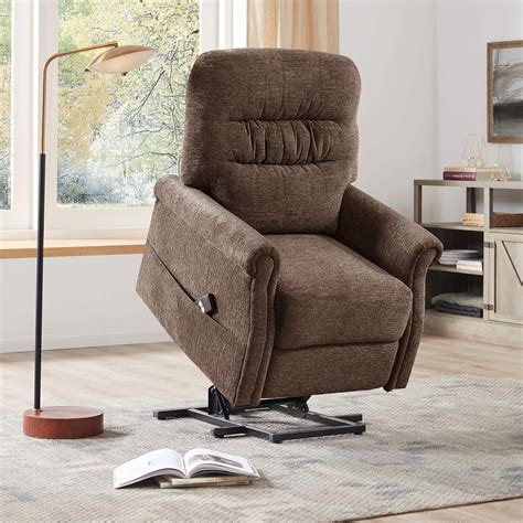 Merax Electric Power Lift Recliner Chair For Elderly Lift Chairs Recliners Lift