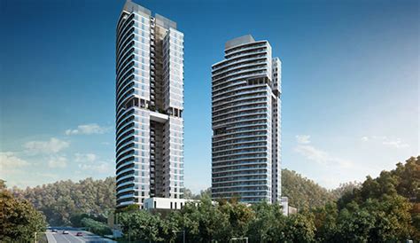 The ridge by sime darby property berhad is open for booking. KL East | Sime Darby Property