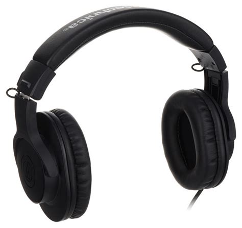 Audio Technica Ath M20 X Studio Headphones Unison Audiostore