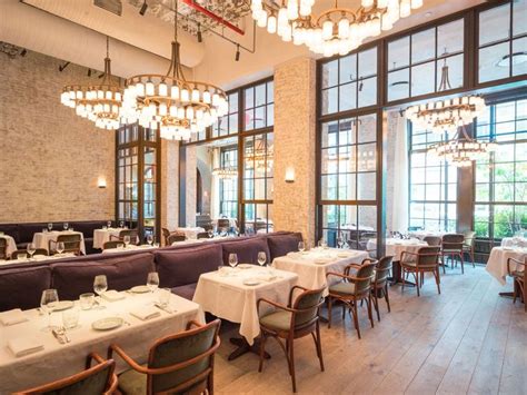 The 38 Best Restaurants in New York City | Restaurant new york, Cool