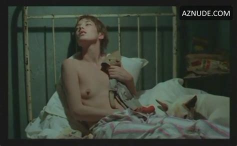 Jane Birkin Breasts Scene In Je Taime Moi Non Plus Aznude