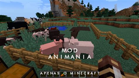 Mod Animania 110211121122