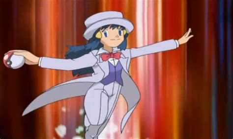 Image Dawn Costume 3png Pokémon Wiki Fandom Powered By Wikia