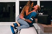 Julia Rose confirms Jake Paul romance is back on with steamy Instagram ...