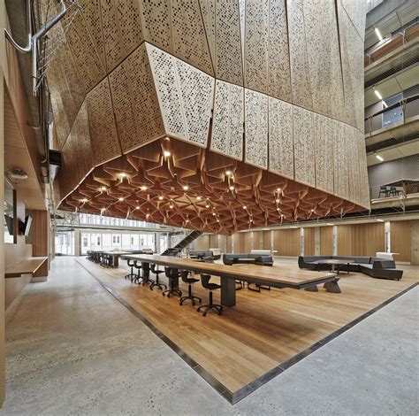 2015 Australian Interior Design Awards Revealed Architecture Now