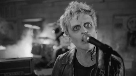 Green Day Release Video For New Single The American Dream Is Killing