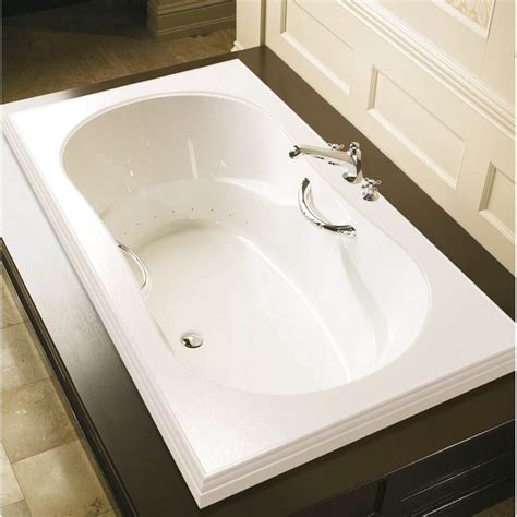 You can add a recirculating pump and heater to a soaking. Page 7 - Drop in Bain Ultra Tubs Soaking Tubs | Carr ...