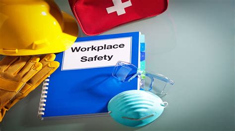 Workplace Safety Tips Career Stint