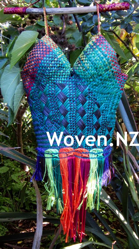 please visit my facebook page woven nz and discover the making of my first woven harakeke flax