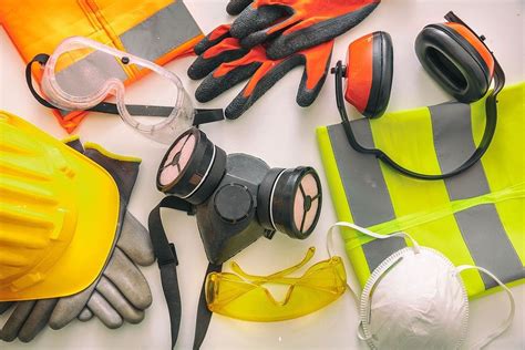 How To Store And Care For Ppe