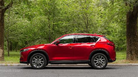 2024 Mazda Cx 5 What The Future Holds Suv 2024 New And Upcoming
