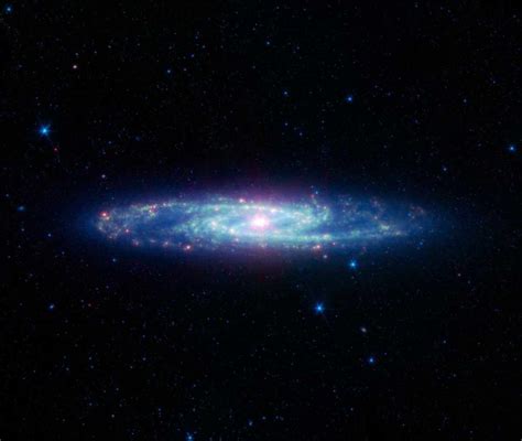 Galaxy Pictures 23 Of Nasas Best Images Of Space Bbc Science Focus