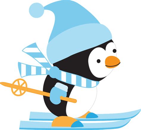 Minus Say Hello Penguins Penguin Decor Christmas