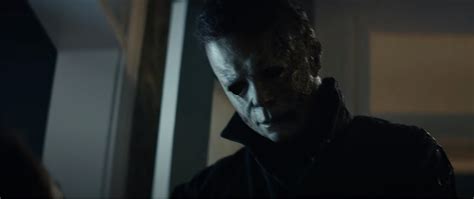 Halloween Kills Trailer Teases Unmasking Of Michael Myers Watch