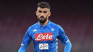 Premier League transfer news: Hysaj confirms desire for Napoli exit ...