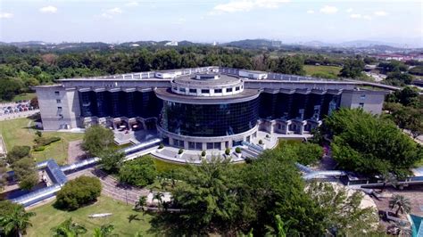 Having been called the institut latihan sultan ahmad shah (ilsas). Universiti Tenaga Nasional (UNITEN) - University List