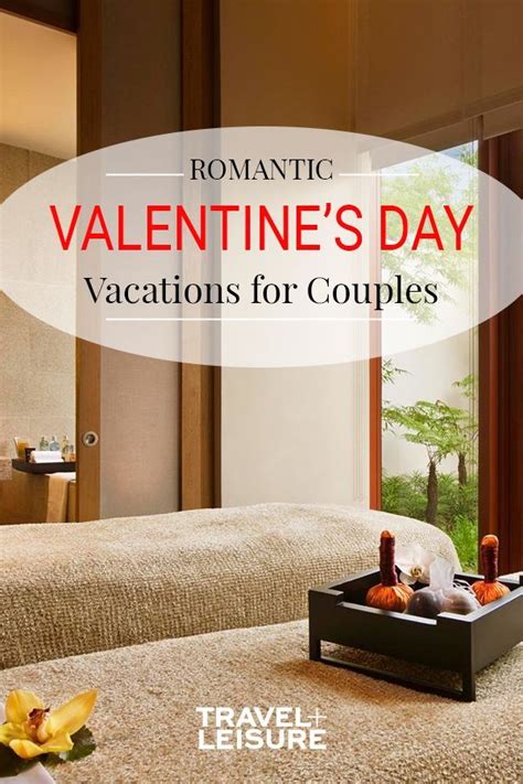 these romantic valentine s day travel experiences will bring couples closer than ever in 2020