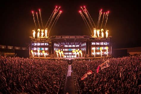 Hard Summer 2019 Triumphs With Rare B2b Acts And Unforgettable Moments