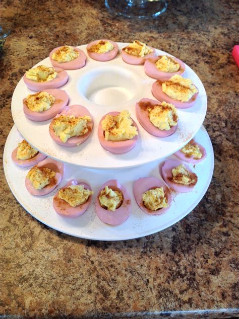 15 Best Baby Shower Deviled Eggs Easy Recipes To Make At Home