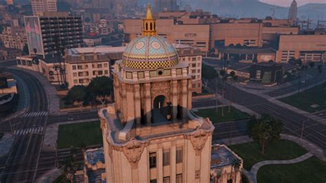 Gta Online Known Interiors And Enterable Locations Video Games