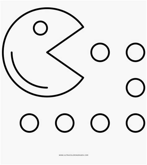 Pinky Pac Man Ghost Coloring Sheets Coloring Pages