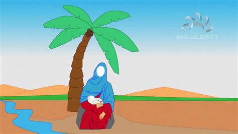 Prophet Isa Pbuh Story Youtube