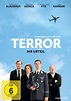 Terror - Ihr Urteil DVD Review, Rezension, Filmkritik, Florian David Fitz
