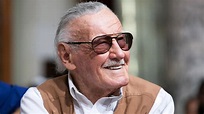 Stan Lee in 'Mallrats,' Kevin Smith's Movie