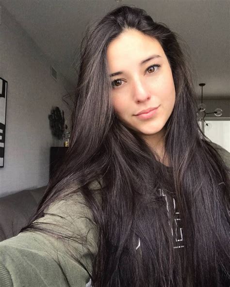 Who Is Angie Varona Age Measurements Relationships