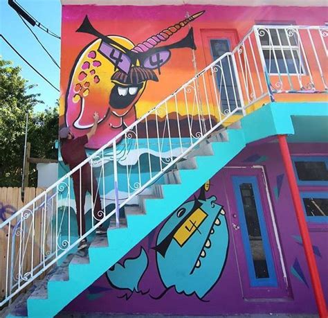 Madsteez In Miami 1215 Lp Street Art Urban Street Art Urban Art