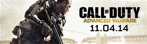 Planeta Kessel Call Of Duty Advanced Warfare Novedades Gamescom 2014