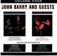 John Barry – The John Barry Collection - Volume Four - John Barry ...