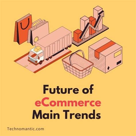 Future Of Ecommerce 10 Main Trends