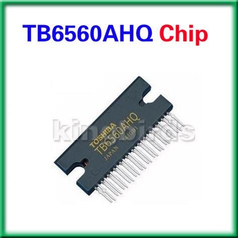Tb6560ahq Ic Tb6560 Stepping Motor Driver Chip Wholesale Free
