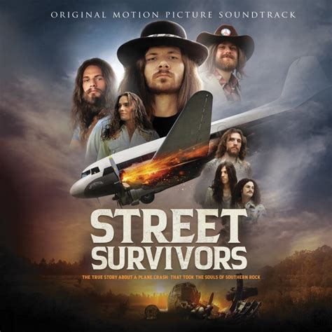 ᐉ Street Survivors Original Motion Picture Soundtrack Mp3 320kbps