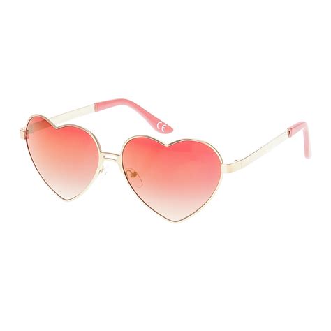 Heart Shaped Sunglasses Heritage Malta