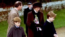 Princess Diana's family tree: The Spencer family explained from her ...