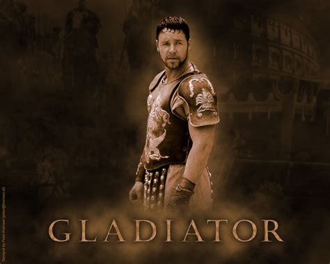 The gladiator star was super dressed down in a tight navy polo shirt with black track pants. Gladiator - Gladiator Wallpaper (18800204) - Fanpop