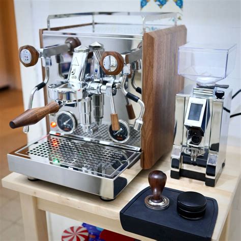 Best Espresso Machine For Home Barista Gene Willingham