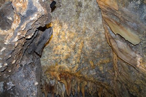 Timpanogos Cave National Monument Outdoor Project