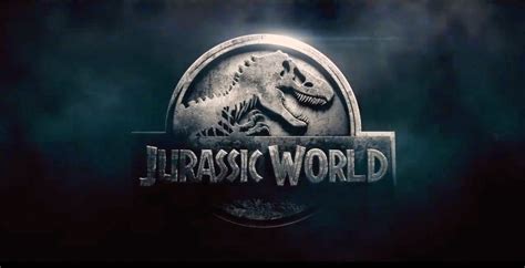Geekmatic Jurassic World First Trailer Reveal