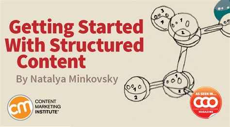 Getting Started With Structured Content